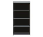 Bookshelfs - Rec Room