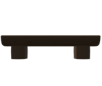 Benches and Smores On Stick - Rec Room