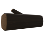 Campfire Log - Rec Room