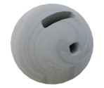 Bowling Ball - Rec Room