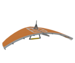 Glider - Rec Room