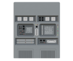 Control Pannel - Rec Room