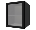 Mini Fridge - Rec Room