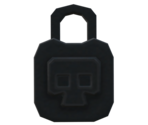 Lock - Rec Room