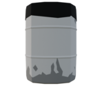 Trash Can - Rec Room