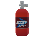 Nitro Boost - Rec Room