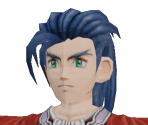 Abyssion (NPC) - Tales of Symphonia