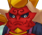 Phantasmurai - Yo-kai Watch: Wibble Wobble