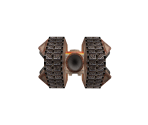 FLP-E - World Destruction League: Thunder Tanks