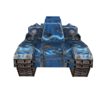 Manticore - World Destruction League: Thunder Tanks