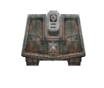 Rhino - World Destruction League: Thunder Tanks