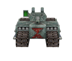 Wraith - World Destruction League: Thunder Tanks