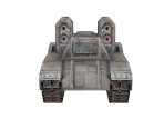 Javelin - World Destruction League: Thunder Tanks