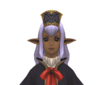 Prishe - Final Fantasy XI