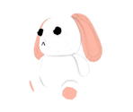 Bunny Backpack - KoGaMa