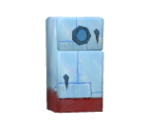 Fridge - SpongeBob SquarePants: Battle for Bikini Bottom