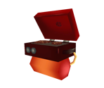 BBQ - KoGaMa