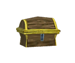 Treasure Chest - SpongeBob SquarePants: Battle for Bikini Bottom