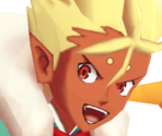 Enma Uou - Yo-kai Watch: Wibble Wobble