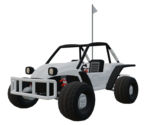 Buggy - Rec Room