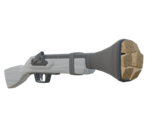 Blunderbuss - Rec Room