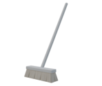 Broom - Rec Room