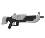 Paintball Burst Gun - Rec Room