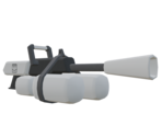 Paint Thrower - Rec Room