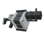 Grenade Launcher - Rec Room