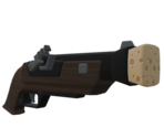 Flintlock - Rec Room