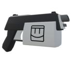 Paintball Pistol - Rec Room