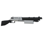 Paintball Shotgun - Rec Room