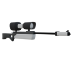 Paintball Sniper - Rec Room