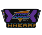 StuntRunner Jumbotron - Rec Room