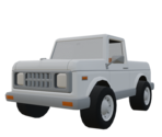 Truck - Rec Room