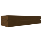 Wood Stack - Rec Room