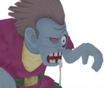 Ghoul - Dragon Quest XI: Echoes of an Elusive Age