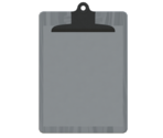 Clipboard - Rec Room