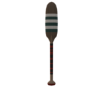 Oar - Rec Room