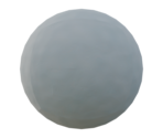 Snowball - Rec Room