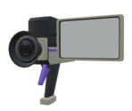 Streamer Camera - Rec Room