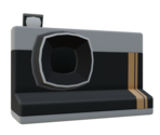 Share Camera - Rec Room