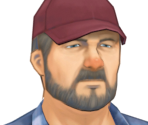 Bob Fox - Another Code: R - A Journey Into Lost Memories