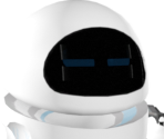 EVE - WALL-E