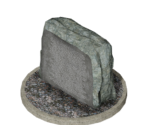 War Memorial - Fallout: New Vegas