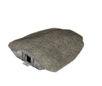 Hidden Valley Bunker - Fallout: New Vegas