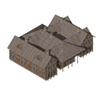 Jacobstown Building 1 - Fallout: New Vegas