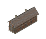 Jacobstown Building 2 - Fallout: New Vegas