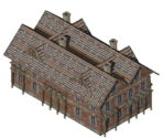 Jacobstown Building 3 - Fallout: New Vegas