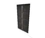 Jacobstown Window - Fallout: New Vegas